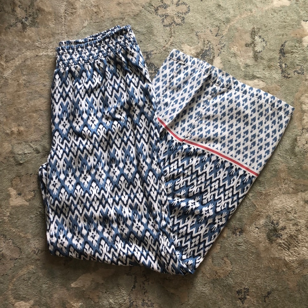 Flouncy Pants